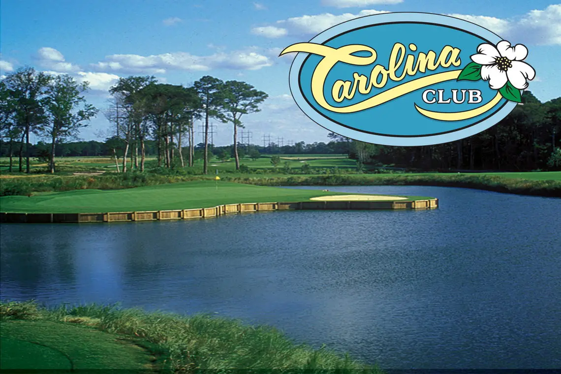 The Carolina Club